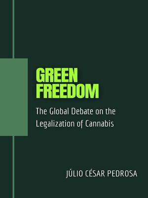 cover image of Green Freedom